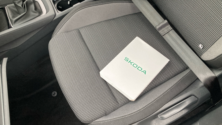 Skoda Octavia 1.5 TSI SE Technology 5dr Petrol Estate